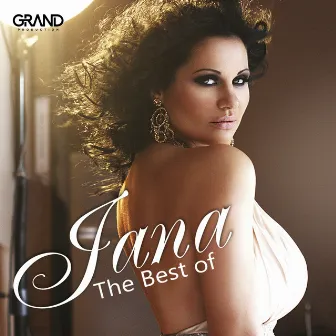 The Best Of Jana by Jana