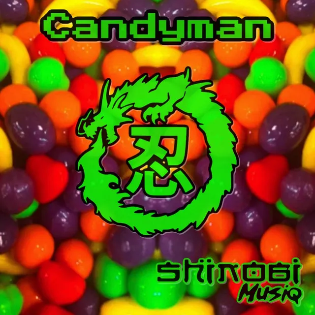 Candyman