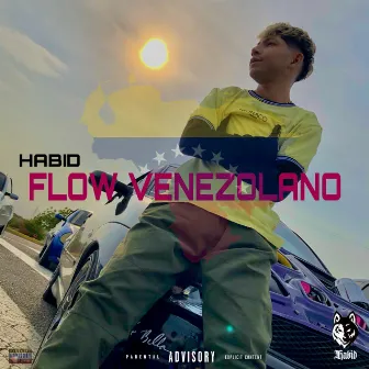 Flow Venezolano by Habid