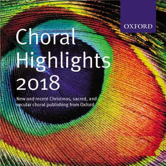 Oxford Choral Highlights 2018 by Unknown Artist