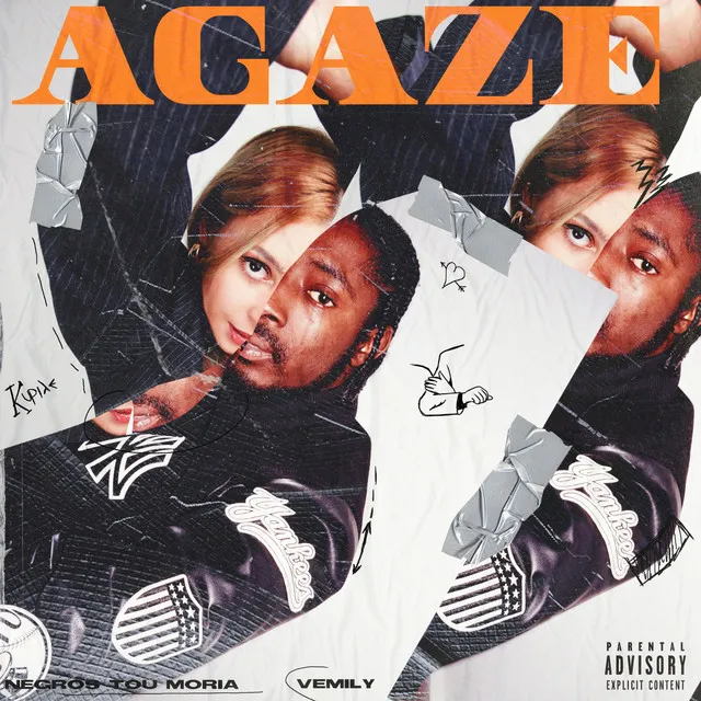 Agaze