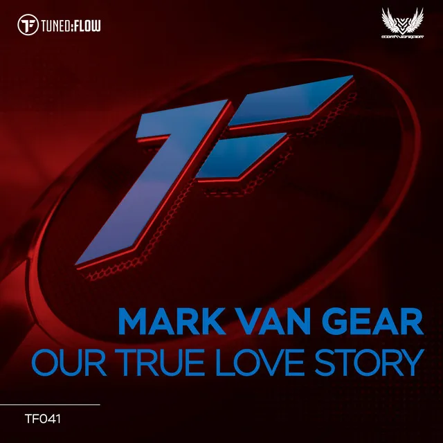 Our True Love Story - Radio Mix