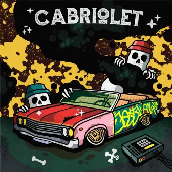 Cabriolet by Jett Peck