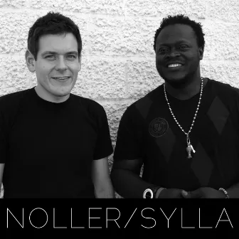 NOLLER/SYLLA by Jeremy Noller