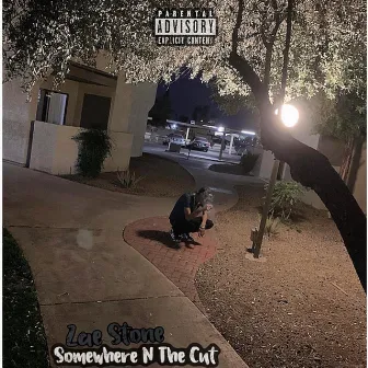 Somewhere N The Cut by Zae Stone