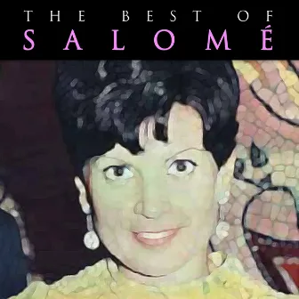 The Best of Salomé by Salomé