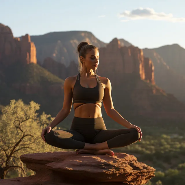 Serenidad En Yoga Costero