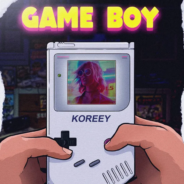 Game Boy