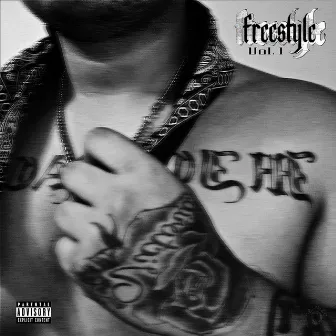 Freestyle, Vol. 1 by Ponix