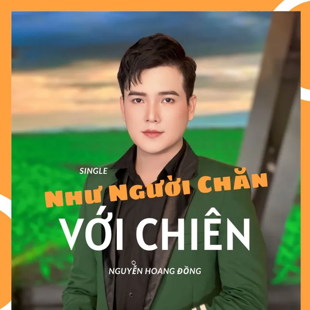 Như Người Chăn Với Chiên