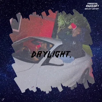 Daylight by Nafi