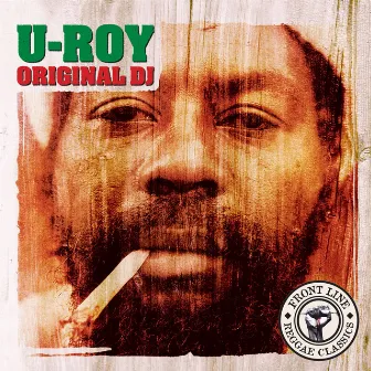 Original DJ by U-Roy