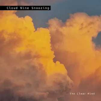 Cloud Nine Snoozing by The Clear Mind