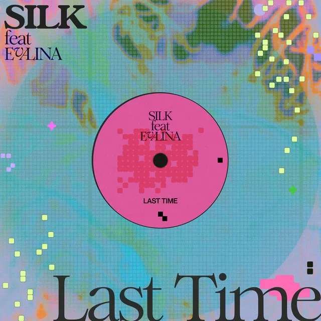 Last Time (feat. EVALINA)