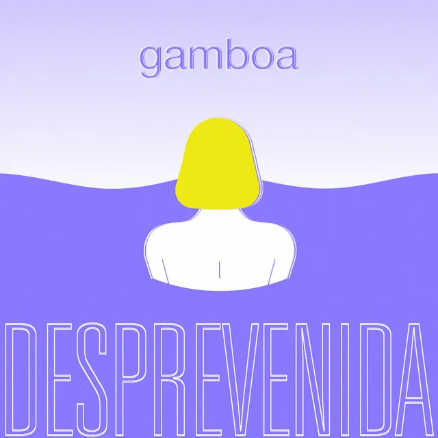 Desprevenida