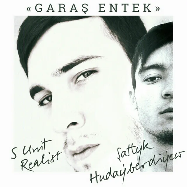 Garaş Entek