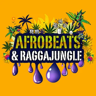 Afrobeats & Raggajungle by Afrobeat Dancehall