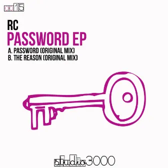 Password Ep (Original Mix) by RC