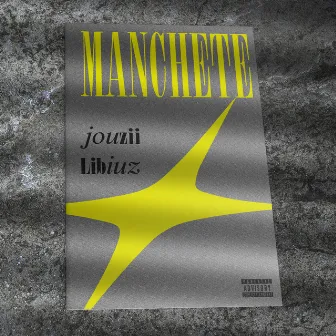 Manchete by Jouzii