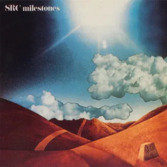 Milestones by SRC