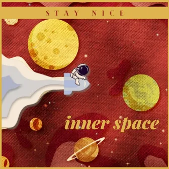 inner space by Stay Nice