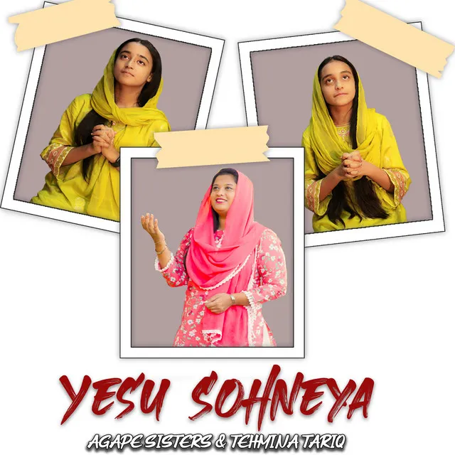 Yesu Sohneya