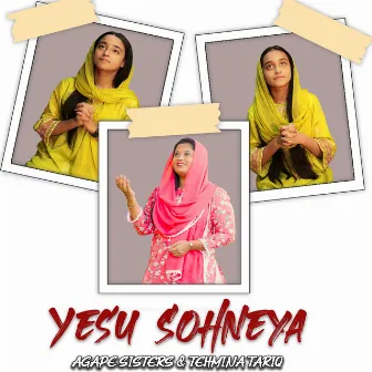 Yesu Sohneya by Tehmina Tariq