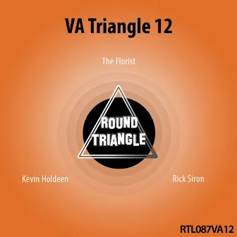 VA Triangle 12 by Rick Siron