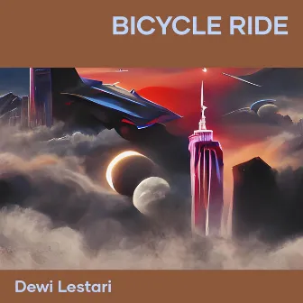 Bicycle Ride by Dewi Lestari