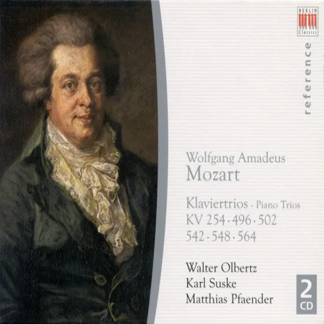 Divertimento No. 1 in B-Flat Major, K. 254: I. Allegro assai