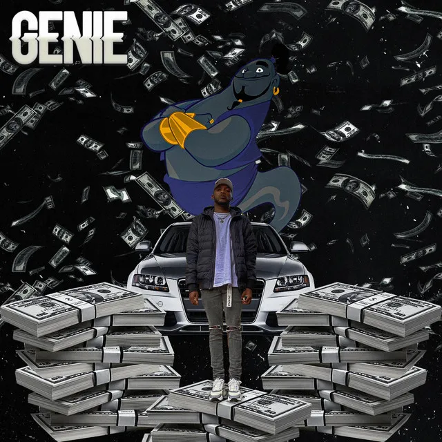 Genie