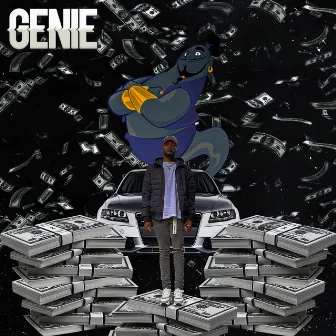 Genie by Ballout Rocky