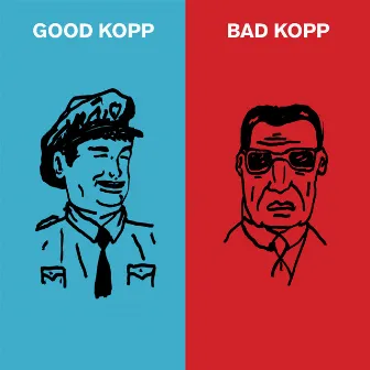 Good Kopp Bad Kopp by Koppen