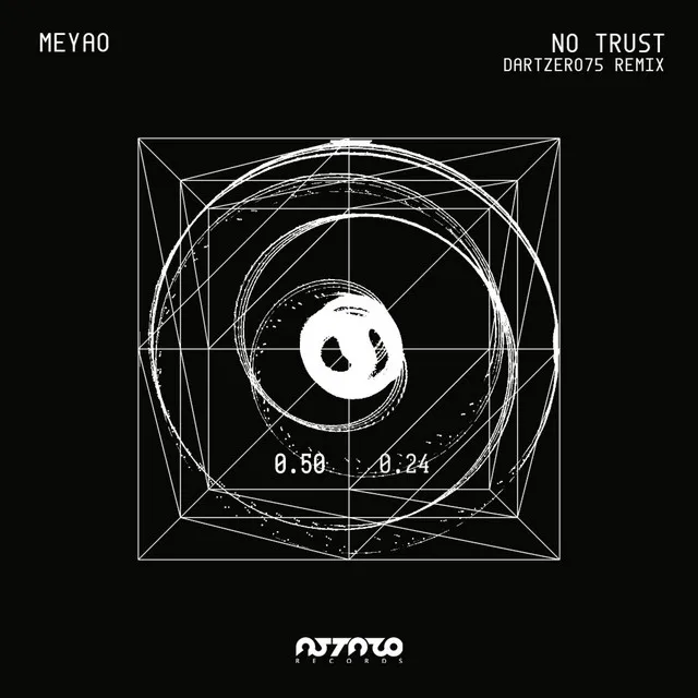 No Trust - DartZero75 Remix