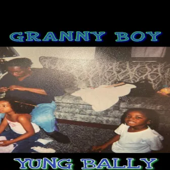 Granny Boy by Unknown Artist