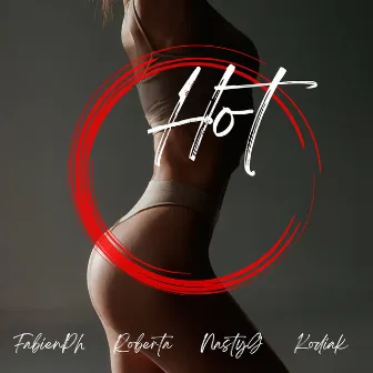 Hot by Nasty G