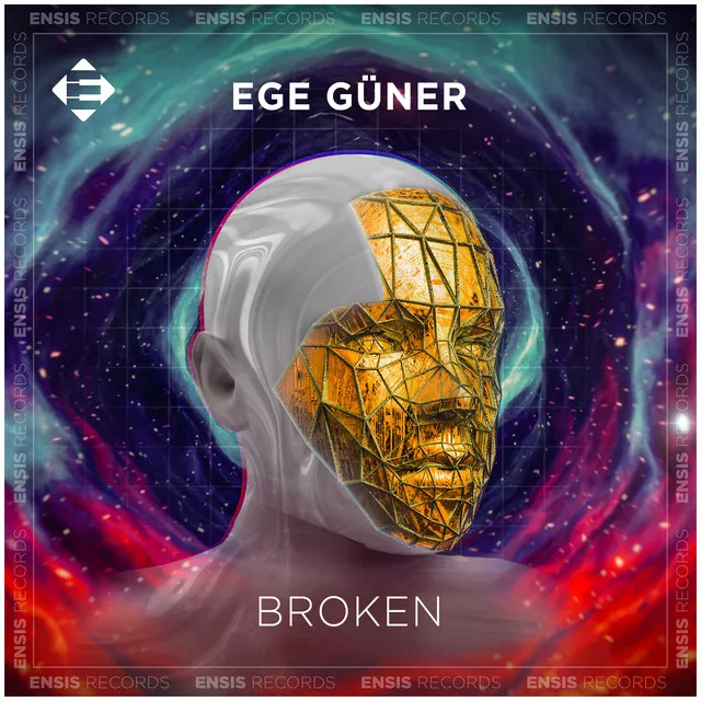 Broken - Extended Mix