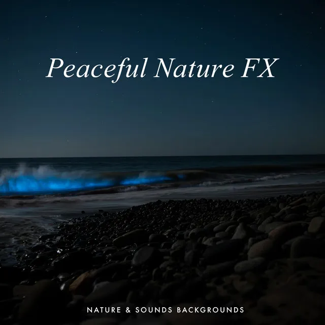 Peaceful Nature FX