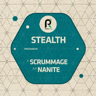 Scrummage / Nanite by Stealth