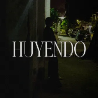 Huyendo by Fedou