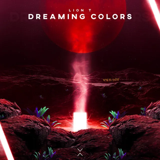 Dreaming Colors