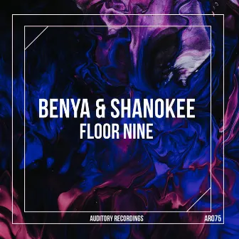 Floor Nine by Benya