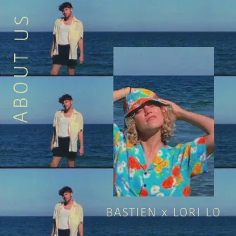 About Us by Bastien