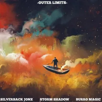 OUTERLIMITS by Burro Magic