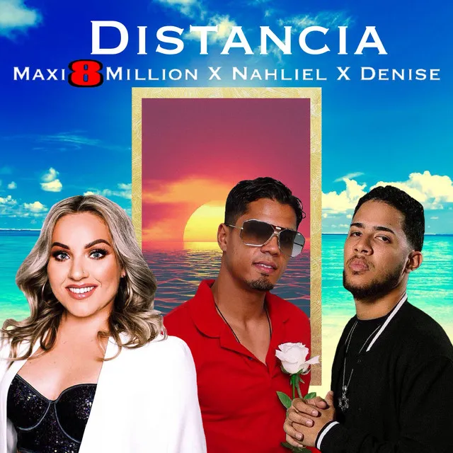 Distancia - Extended Mix