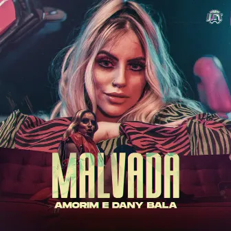 Malvada by Amorim