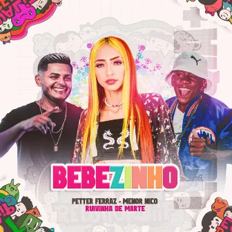 Bebezinho by Ruivinha de Marte