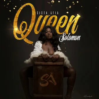 Queen Solomon by Sista Afia