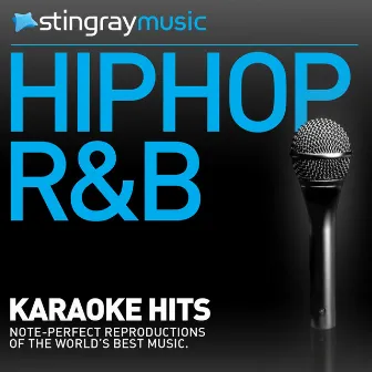 Stingray Music Karaoke - R&B/Hip-Hop Vol. 24 by Stingray Music (Karaoke)