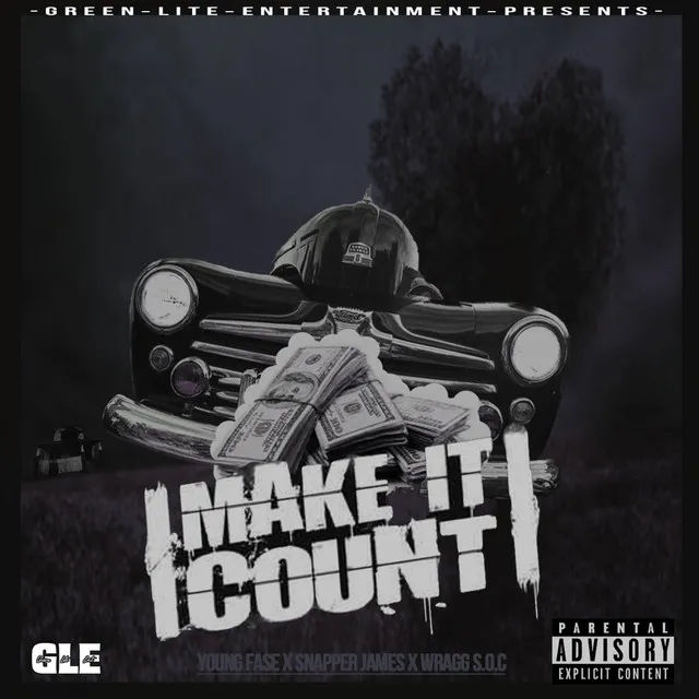 Make It Count